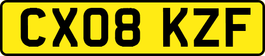 CX08KZF