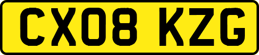 CX08KZG