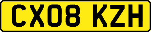CX08KZH