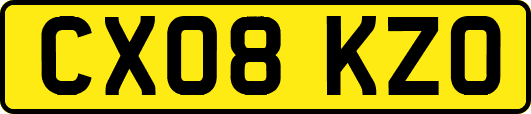 CX08KZO