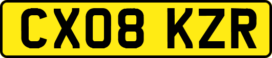CX08KZR