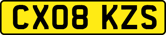 CX08KZS