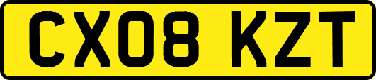 CX08KZT