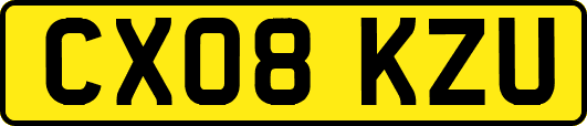 CX08KZU