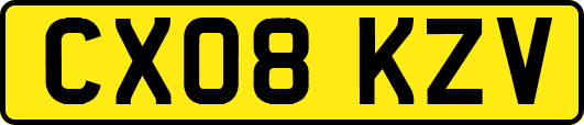 CX08KZV