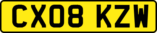 CX08KZW