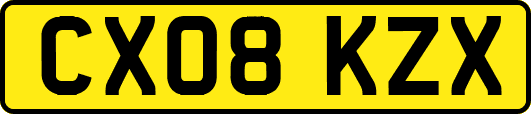 CX08KZX