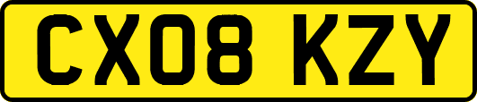 CX08KZY