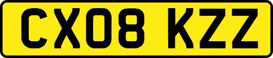 CX08KZZ