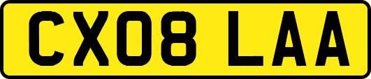 CX08LAA