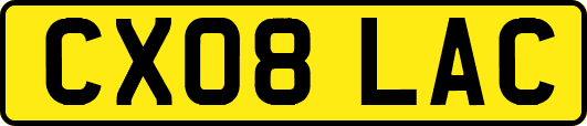 CX08LAC