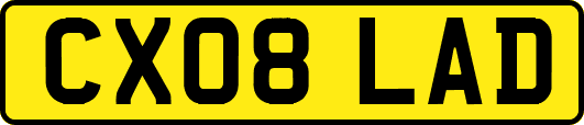 CX08LAD
