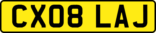 CX08LAJ