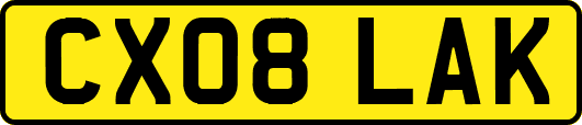 CX08LAK