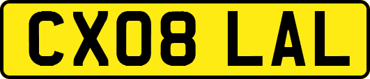 CX08LAL