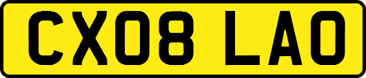 CX08LAO