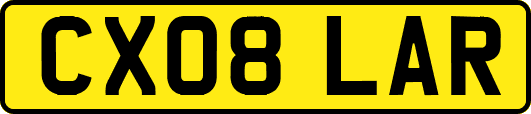 CX08LAR