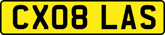 CX08LAS