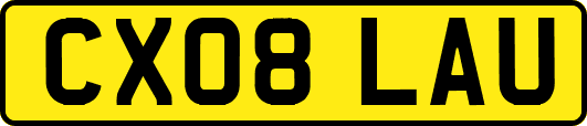 CX08LAU