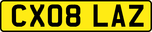 CX08LAZ