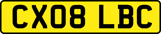CX08LBC