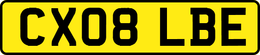 CX08LBE