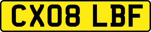 CX08LBF
