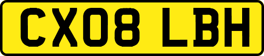 CX08LBH