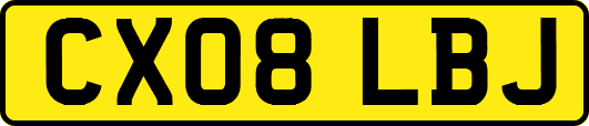 CX08LBJ