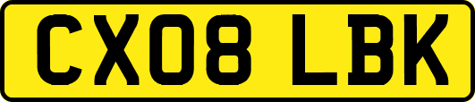 CX08LBK