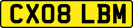 CX08LBM