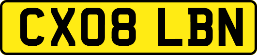 CX08LBN