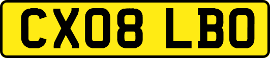 CX08LBO