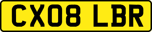 CX08LBR
