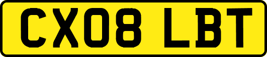 CX08LBT