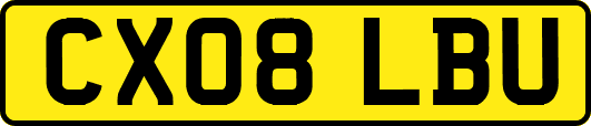 CX08LBU