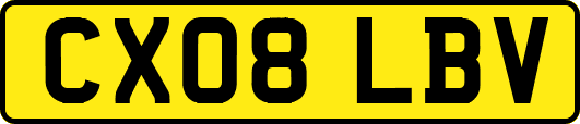 CX08LBV