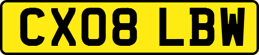CX08LBW