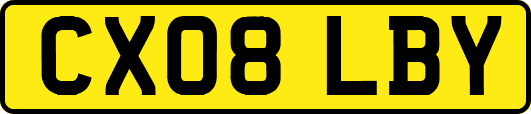 CX08LBY