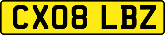 CX08LBZ