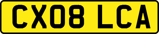 CX08LCA