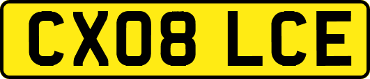 CX08LCE