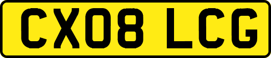 CX08LCG