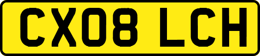 CX08LCH