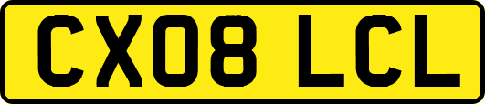 CX08LCL