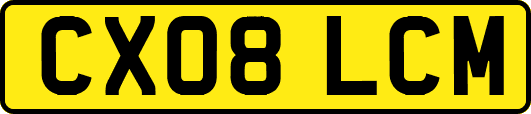 CX08LCM