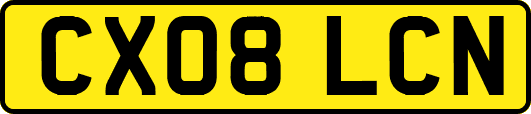 CX08LCN