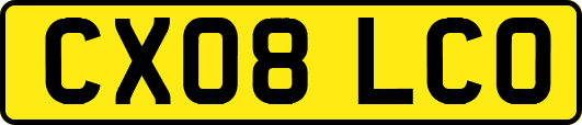 CX08LCO