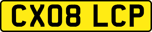 CX08LCP