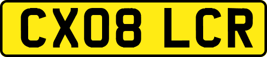 CX08LCR